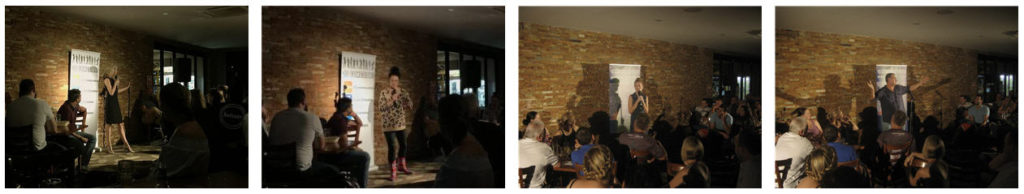 More Marayong Comedy in July!