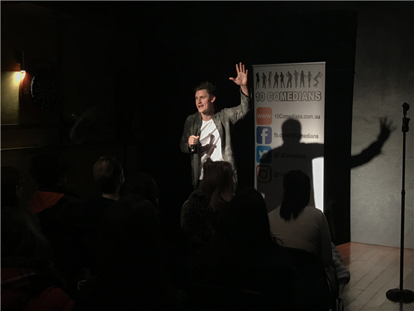 Christian Elderfield