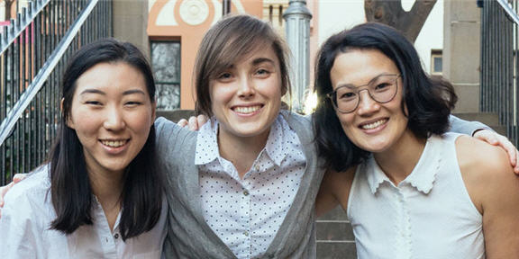 Comedy Show Ferris Wheel Club