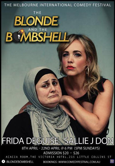 2018 MICF Sallie and Frida